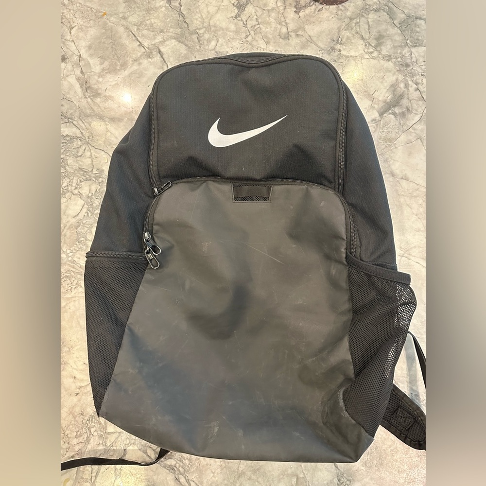 Nike backpack